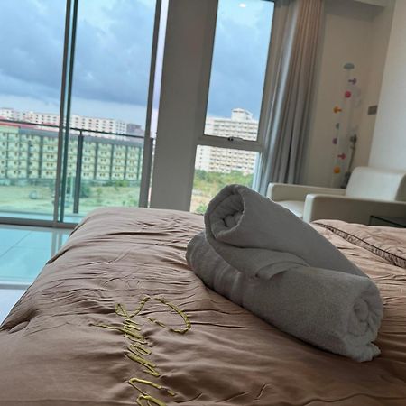 City Center Residence Pattaya Dış mekan fotoğraf