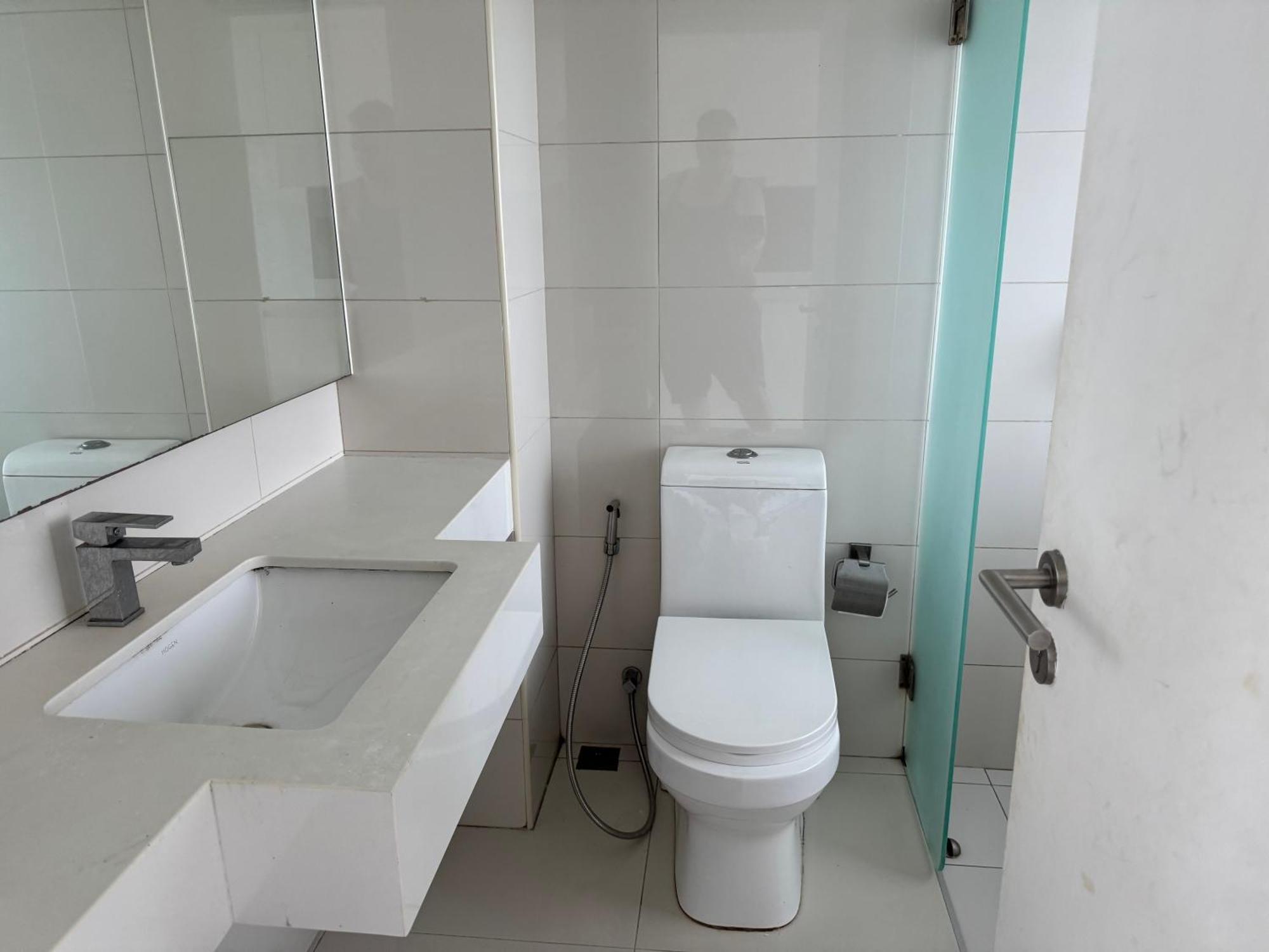 City Center Residence Pattaya Dış mekan fotoğraf
