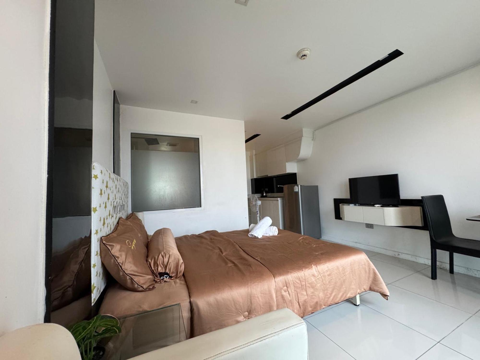 City Center Residence Pattaya Dış mekan fotoğraf